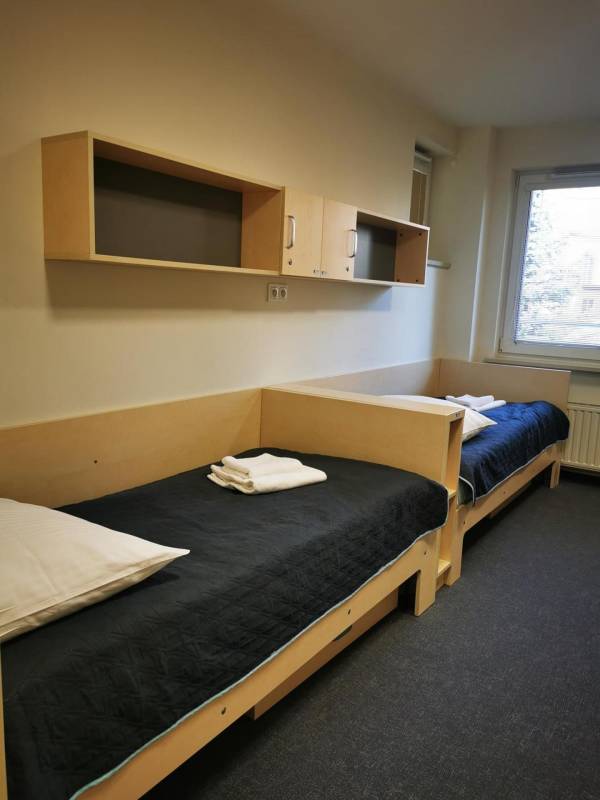 Chambre Double 4