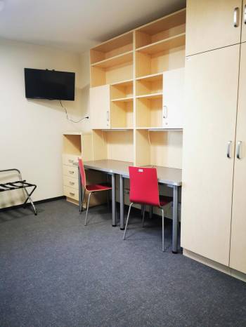 Chambre Double 41