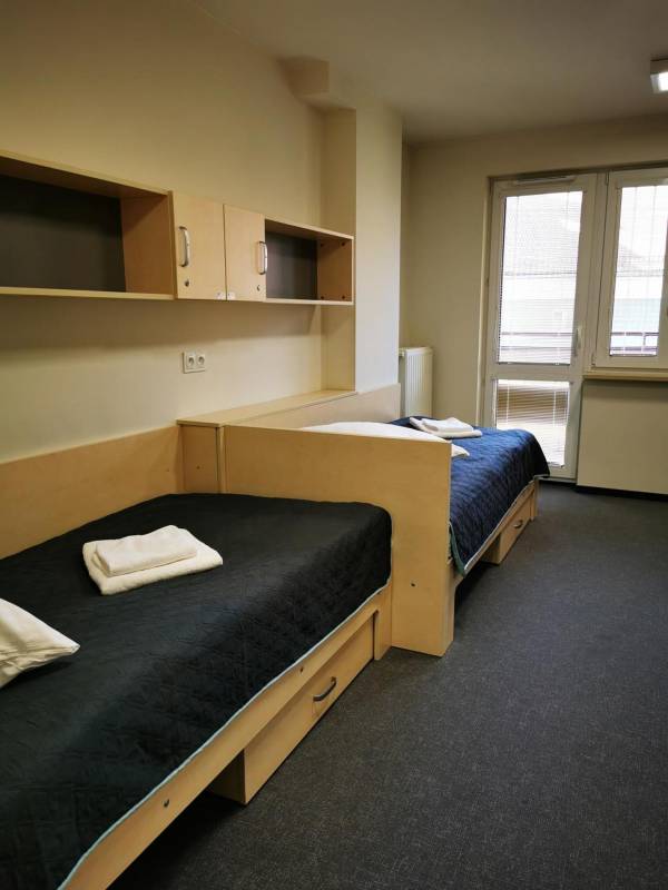 Chambre Double Standard 39