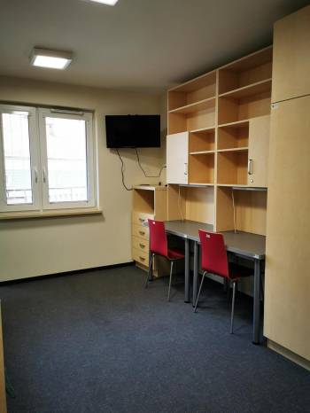 Chambre Double Standard 391