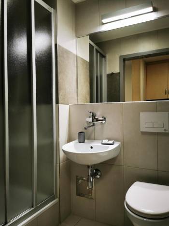 Chambre Double Standard 392