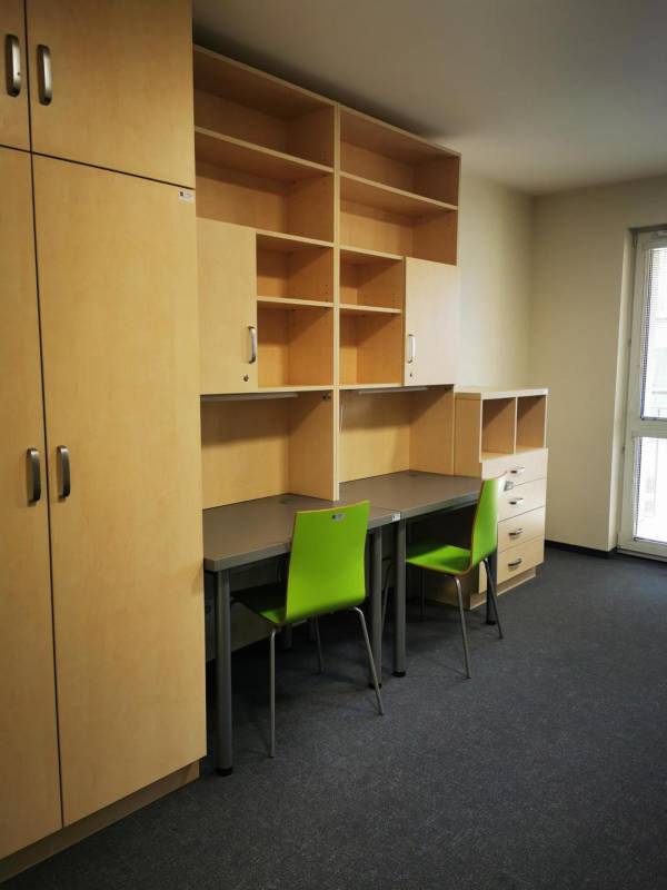 Chambre Double Standard 42