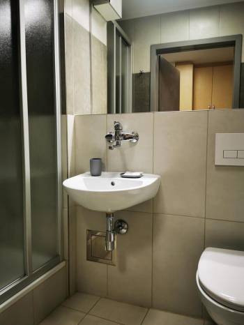 Chambre Double Standard 423