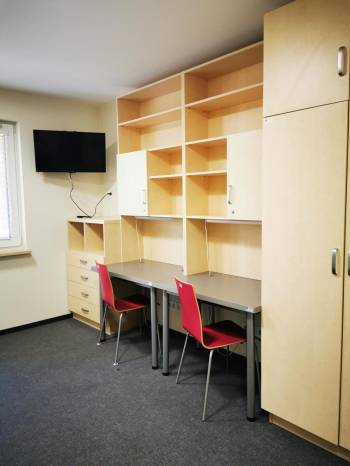 Standard Double Room 431