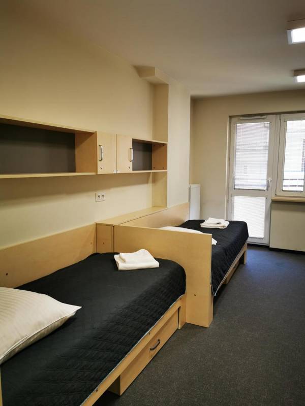Standard Double Room 43