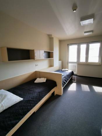 Standard Double Room 471