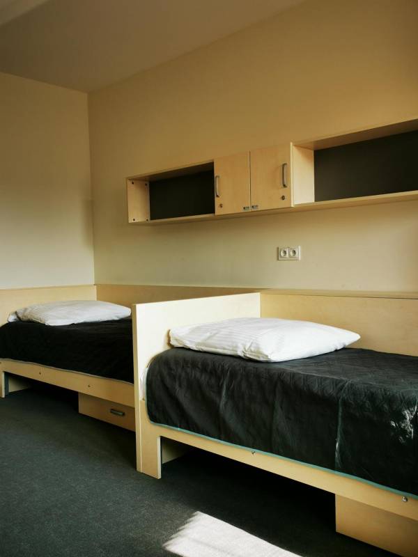 Standard Double Room 47
